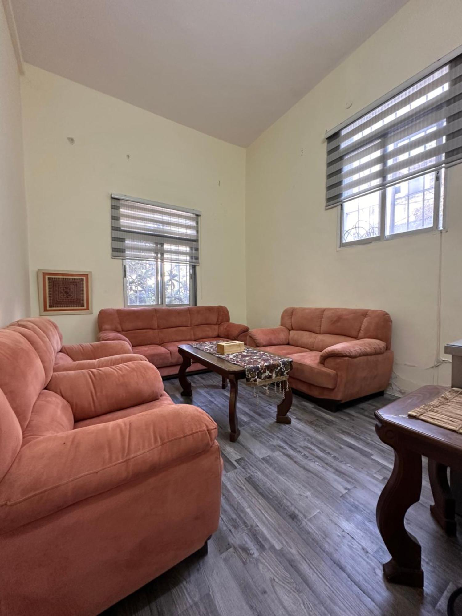 Hayat Guest House Nablus Exterior foto